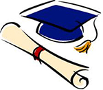 cap and diploma image