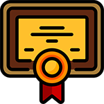 Diploma image